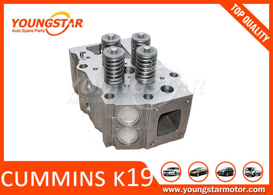 Assum K19 3811985 IRON Material Cummins Diesel Engine Assy K19 3811985 IRON