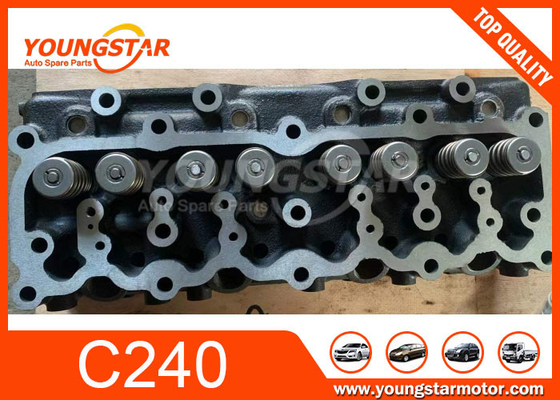 سرسیلندر کامل برای ISUZU C240 ​​5-1111-0207-0 دیزل 8V / 4CYL