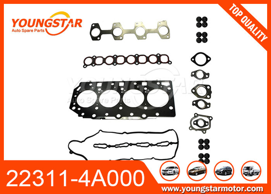 22311-4A000 واشر سر سیلندر هیوندای D4CB