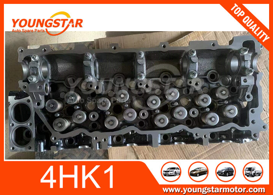 سرسیلندر 5.2 لیتری 16 ولت / 4 سیلندر برای ISUZU 4HK1 8-98170617-0