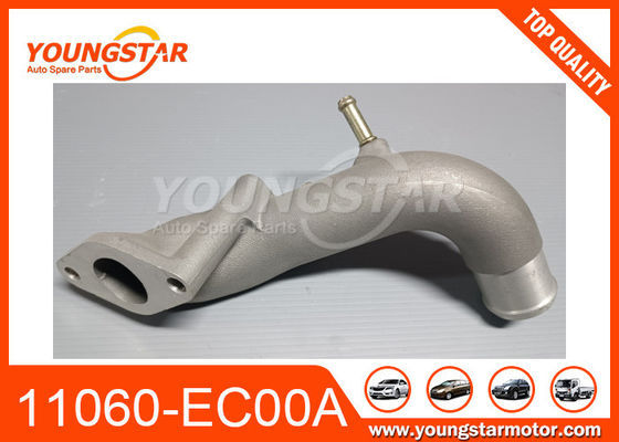 خروجی آب محفظه آلومینیومی برای NISSAN Navara D4D 11060-EC00A