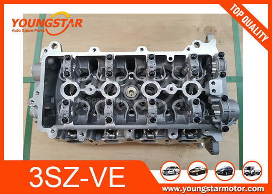 تویوتا 3SZ-VE جدید DOHC EFI سر سیلندر آلومینیومی 11101-B9320 11101-B9330 K5