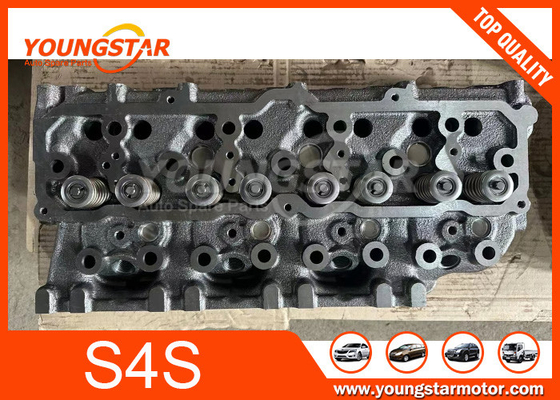 32A01-21020 سرسیلندر کامل برای لیفتراک میتسوبیشی S4S 2.5D