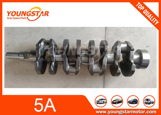 قطب چرخ دار موتور آهن ریخته 4AF 5A-FE OEM 13411-15900