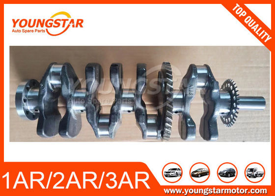 میل لنگ موتور خودرو فولادی برای تویوتا 1AR 3AR 2.7L 2AR 2.5L