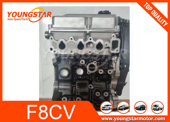 موتور بلند سیلندر بلوک 0.8 لیتری F8CV برای دوو ماتیز تیکو شورلت اسپارک