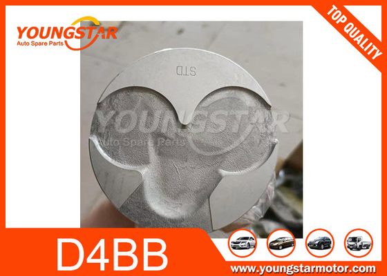 23410-42703 2341042703 / هیوندای / پیستون آلومینیومی D4BB با پین پیستون