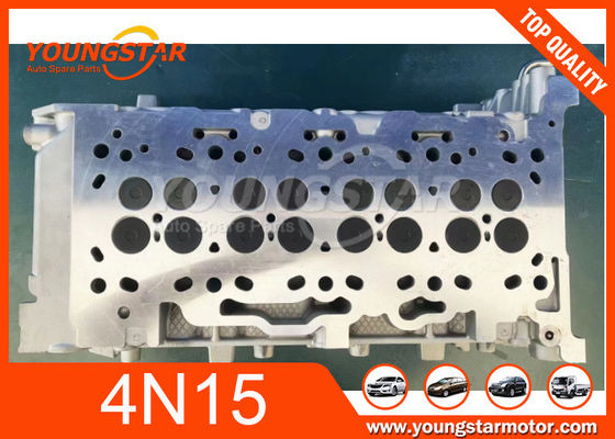 4N15 سر کامل سیلندر برای میتسوبیشی L200 تریتون 2.4