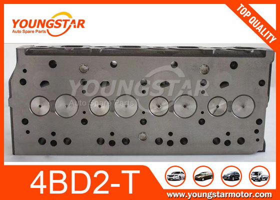 8-97103-027-2 سر کامل سیلندر برای ISUZU 4BD2-T دیزل 8V / 4CYL