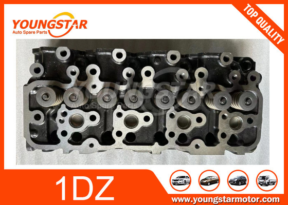 سر سیلندر Assy قطعات موتور فولک لیفت تویوتا 1DZ 2.5D 11101 - 78201 11101-78200