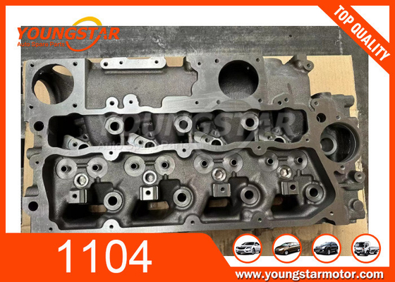 PERKINS 1104 1104T مواد فولادی برای جعل سر سیلندر موتور