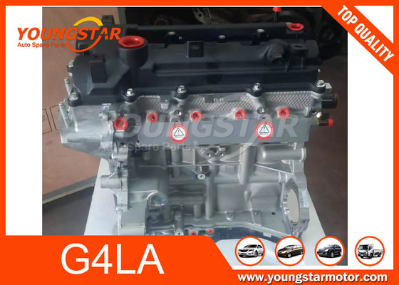 آلومینیوم G4LA G4LC بلوک سیلندر موتور مورد استفاده در هیوندای I20 کیا ریو