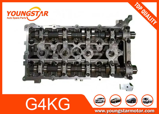 211002BB20 211002BB21 سر سیلندر کامل برای موتور هیوندای 2.4L G4KG