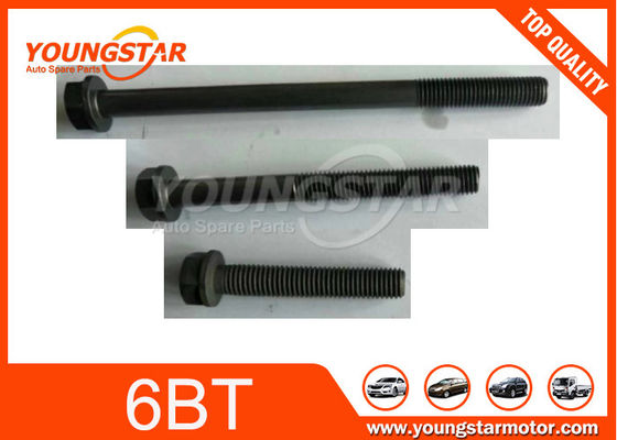 پیچ سرسیلندر بسته خنثی برای کامینز 6BT 3903940 OEM