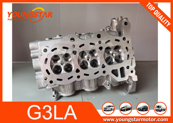سر سیلندر های آلومینیومی برای موتور G3LA OEM 22100-04301 22100-04401