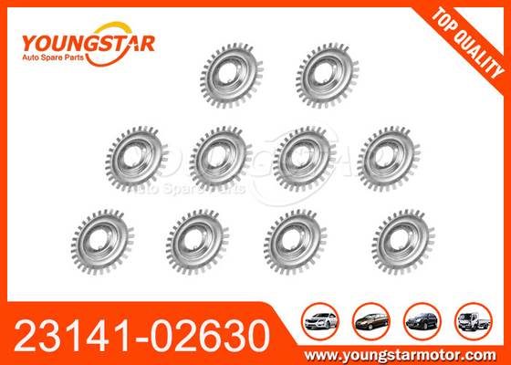 23141-02630 2314102630 تیغه کراکشافت برای KIA Picanto