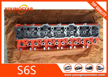 سر سیلندر 32B01-01011 میتسوبیشی S6S