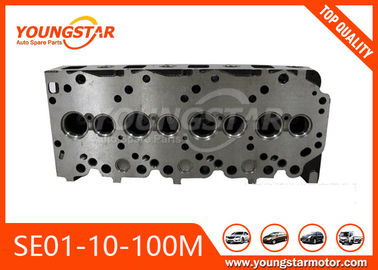 سر سیلندر SE01-10-100M SE0110100M برای MAZDA T3500 SL موتور دیزل 8V آهن ریخته گری