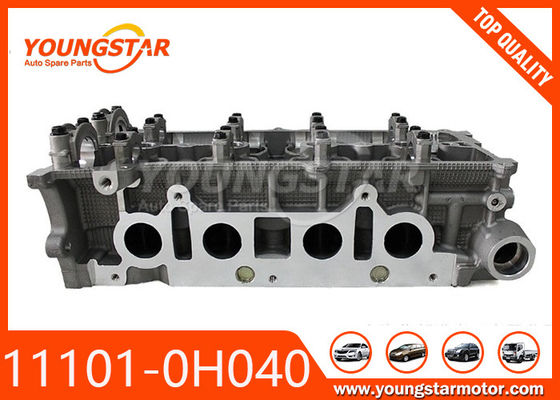 11101-0H040 سر سیلندر موتور TOYOTA Camry 2.4 1AZ 2AZ 111010H040 11101-28012