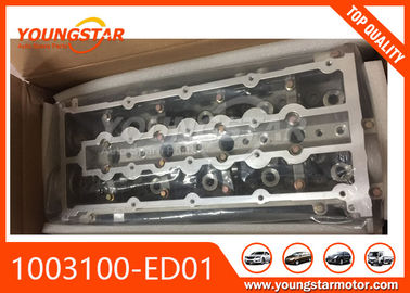 سرند سیلندر موتور 1003100-ED01 برای GWM 4D20 HAVAL H5 دیوار بزرگ 1003100ED01