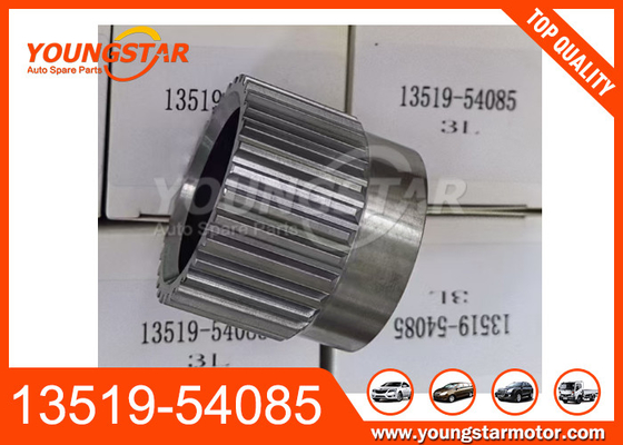 تویوتا 3L پمپ روغن گیر 32TEETH OEM 13519-54085