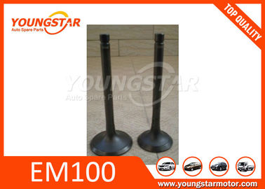 13711-1410 13711-1500 سوپاپ موتور خودرو برای کامیون Hino EM100 W04D W06D