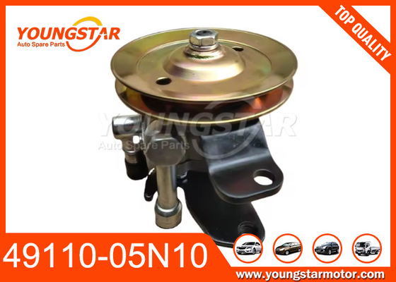 49110-0W800 49110-30N00 49110-05N10 پمپ فرمان افزایشی برای نیسان TD27 QD32 TERRANO 96-
