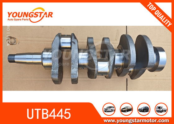 کراکشافت UTB445 UTB تراکتور جهانی 445 530