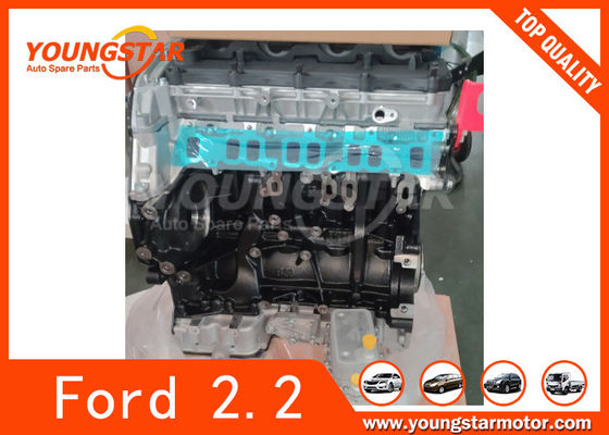 FORD 2.2 DC1Q-6006-AA موتور برای فورد ترانزیت 2.2 Tdci 16v موتور یورو 5