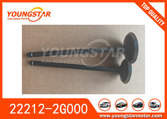 22211-2G000 22212-2G000 دریچه موتور برای هیوندای G4KD