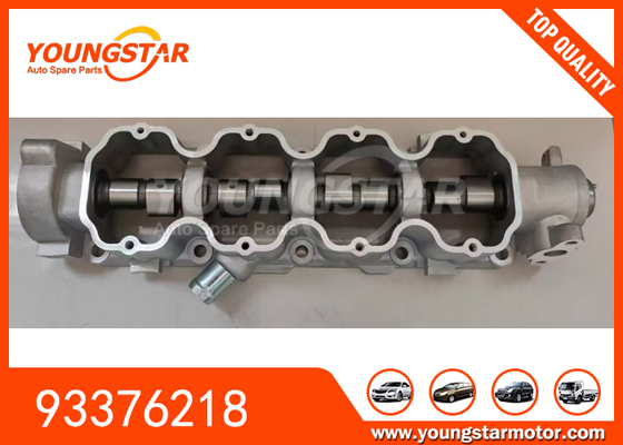 صندلی ناقل آلومینیومی برای شورولت کورسا 1.6 موتور 16v