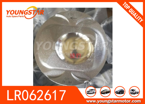 3.0T V6 LR062617 LR0765R5 LR041639-1 پیستون با حلقه های پیستون AJ126 306ps