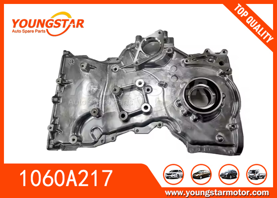پمپ روغن میتسوبیشی L200 4N15 1060A217 60000 کیلومتر گارانتی