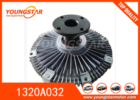 1320A032 کولر فان کلاچ برای موتور Mitsubishi L200 4D56 60000 کیلومتر تضمین