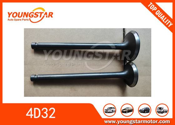 سوپاپ موتور برای میتسوبیشی 4D32 ME011265 ME011266 44*9*137 37*9*137