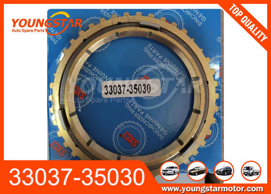 حلقه همگام‌ساز OEM 33307-35030 برای تویوتا با گارانتی 60000 کیلومتر