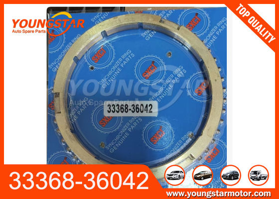 حلقه همگام‌ساز OEM 33368-36042 با گارانتی 60000 کیلومتری برای تویوتا لندکروزر