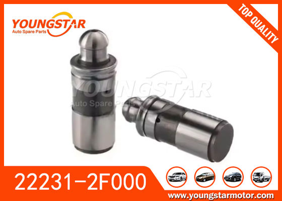 OEM 22231-2F000 Valve Tappet for Hyundai Azera Grandeur 15-16 with 60000 Kms Guarantee