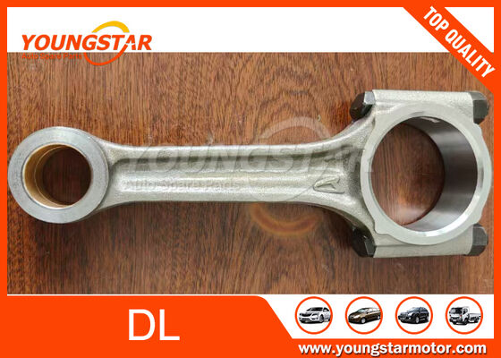مجموعه شاتون موتور Con Rod OEM 13201-87309 برای DAIHATSU DL با گارانتی 60000 کیلومتر