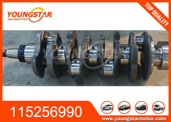 میل لنگ موتور برای پرکینز 404 115256990 کیفیت OEM