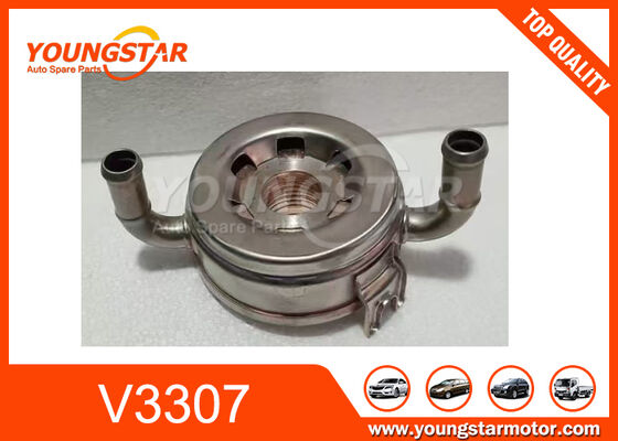 کولر روغن برای کوبوتا V3307 1G722-37012 موجود است