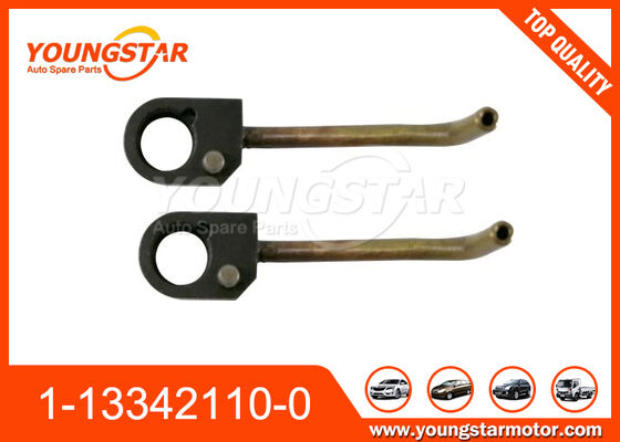 روغن خنک کننده پیستون جت OEM 1-13342110-0 برای ایزوزو 4BD1 / 4BD1T / 6BD1/ 6BG1 با 60000 کیلومتر تضمین