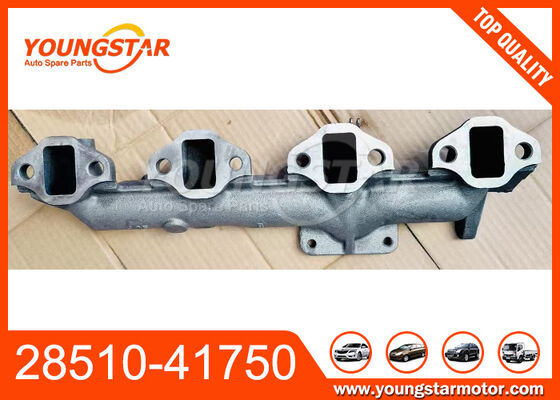 دستگاه خروجی موتور 28510-41750 برای هیوندای HD65 HD72 HD78 D4AL