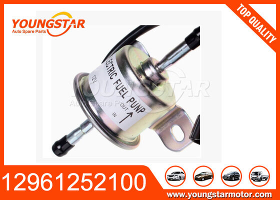 پمپ سوخت 12961252100 129612-52100 برای یانمار 4TNV88 3TNV88