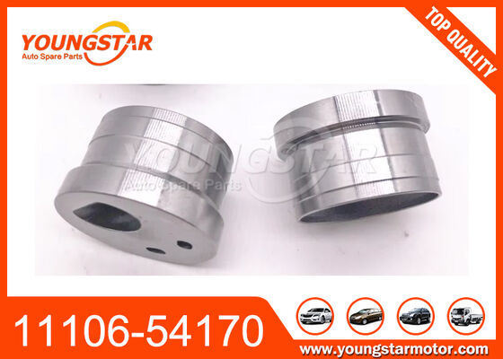 اتاق پيش سازي جديد براي موتور تويوتا 5ليتر با گارانتي 60000 کيلومتر