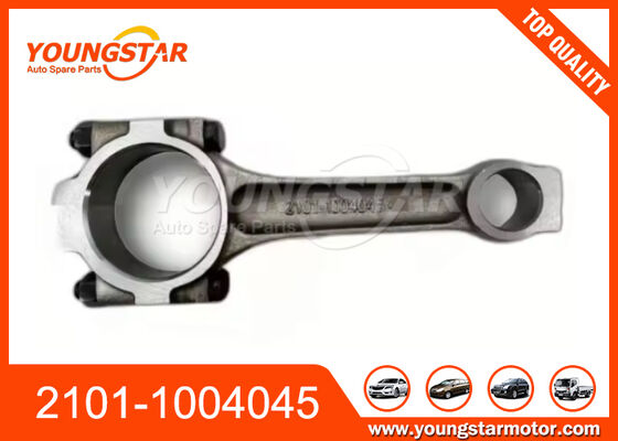 2101-1004045-00 2101100404500 LADA Con Rod کیفیت OEM تحویل سریع