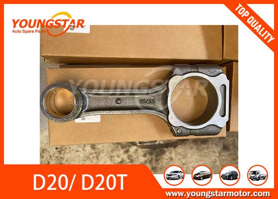 میله اتصال موتور استیل D20 D20DT کاملا نو برای سانگ یونگ با ضمانت 30000 کیلومتر