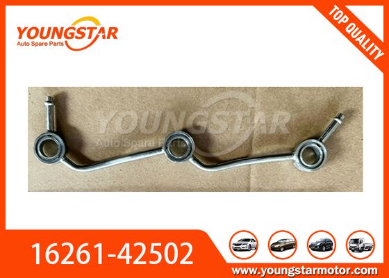 لوله برگشت موتور OEM 16261-42502 برای Kubota D905 D1005 با ضمانت 60000 کیلومتر