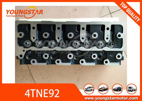 سر سیلندر Yanmar برای موتورهای 4TNE92 و 4TNE94 با 60000 کیلومتر تضمین