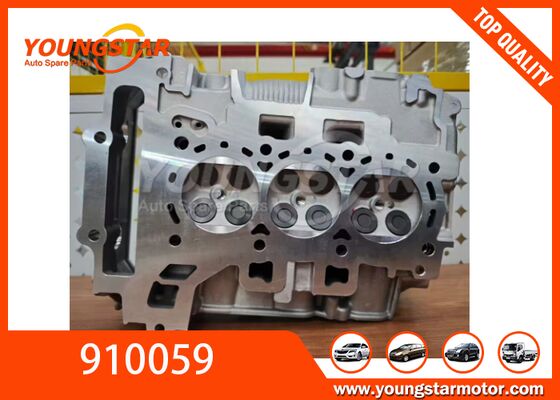 مجموعه سر سیلندر موتور برای موتور EB2A موتور OEM 9836833610 با مواد فولاد کربن